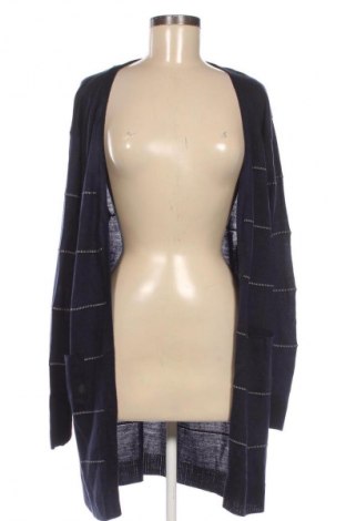 Cardigan de damă Unbranded, Mărime M, Culoare Albastru, Preț 57,99 Lei