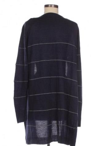 Cardigan de damă Unbranded, Mărime M, Culoare Albastru, Preț 57,99 Lei