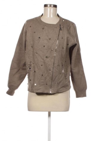 Dámsky kardigán Unbranded, Veľkosť L, Farba Hnedá, Cena  13,95 €