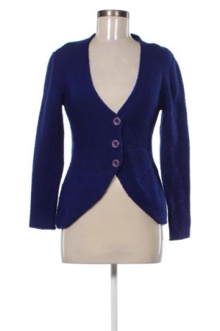 Cardigan de damă Unbranded, Mărime S, Culoare Albastru, Preț 68,99 Lei