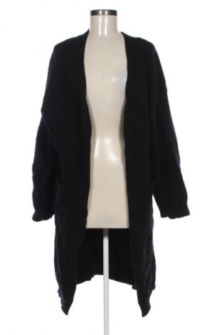 Γυναικεία ζακέτα Unbranded, Μέγεθος XXL, Χρώμα Μαύρο, Τιμή 13,99 €