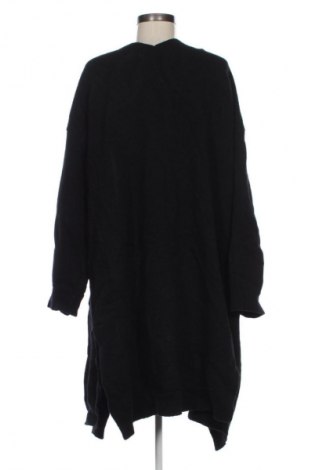 Γυναικεία ζακέτα Unbranded, Μέγεθος XXL, Χρώμα Μαύρο, Τιμή 13,99 €