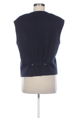 Damski kardigan Unbranded, Rozmiar M, Kolor Niebieski, Cena 67,41 zł