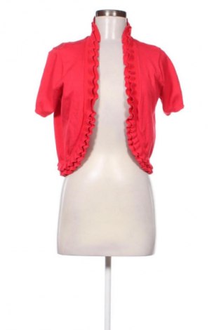 Дамска жилетка Unbranded, Размер M, Цвят Червен, Цена 3,06 €