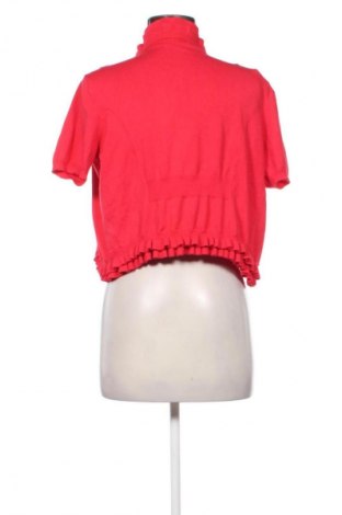 Дамска жилетка Unbranded, Размер M, Цвят Червен, Цена 3,06 €