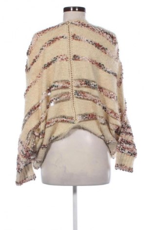 Damski kardigan Unbranded, Rozmiar M, Kolor Kolorowy, Cena 66,39 zł
