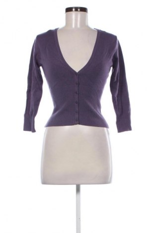 Дамска жилетка Unbranded, Размер S, Цвят Лилав, Цена 14,77 €
