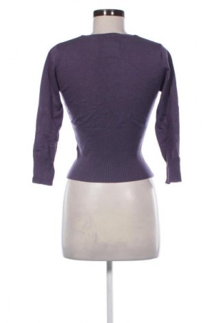 Дамска жилетка Unbranded, Размер S, Цвят Лилав, Цена 14,77 €