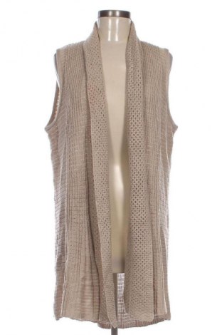 Dámsky kardigán Unbranded, Velikost L, Barva Béžová, Cena  49,00 Kč