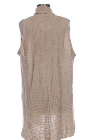 Dámsky kardigán Unbranded, Velikost L, Barva Béžová, Cena  49,00 Kč