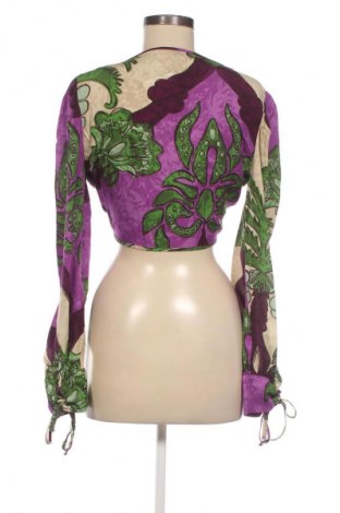 Damski kardigan Unbranded, Rozmiar M, Kolor Kolorowy, Cena 9,99 zł