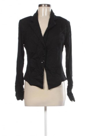 Дамска жилетка Unbranded, Размер M, Цвят Черен, Цена 2,04 €