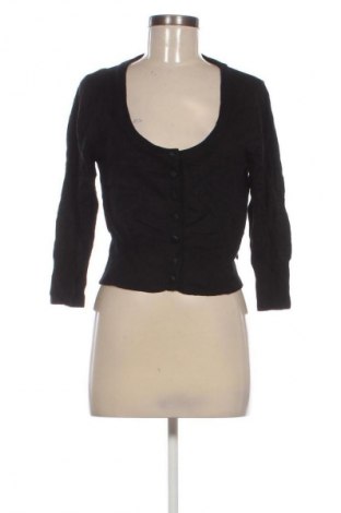 Дамска жилетка Unbranded, Размер M, Цвят Черен, Цена 9,71 €