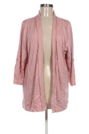 Női kardigán Unbranded, Méret XXL, Szín Rózsaszín, Ár 2 329 Ft