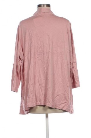 Női kardigán Unbranded, Méret XXL, Szín Rózsaszín, Ár 2 329 Ft