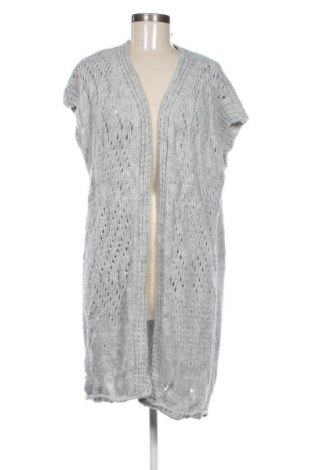 Damski kardigan Unbranded, Rozmiar M, Kolor Szary, Cena 17,99 zł