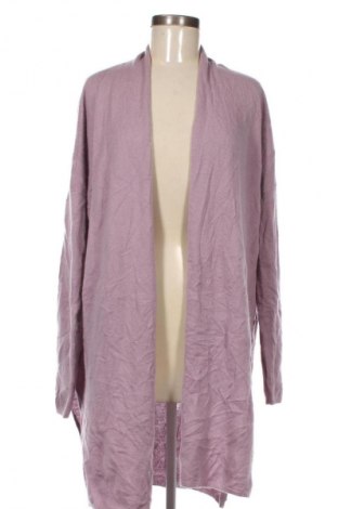 Dámsky kardigán Unbranded, Veľkosť XL, Farba Fialová, Cena  2,95 €