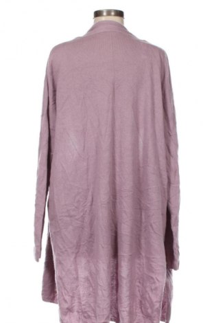 Dámsky kardigán Unbranded, Veľkosť XL, Farba Fialová, Cena  2,95 €