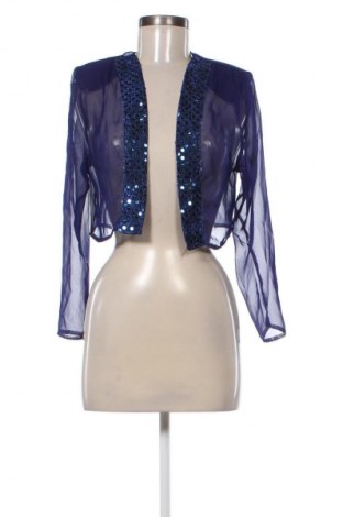 Damski kardigan Unbranded, Rozmiar XS, Kolor Fioletowy, Cena 14,99 zł