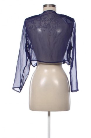 Damski kardigan Unbranded, Rozmiar XS, Kolor Fioletowy, Cena 14,99 zł