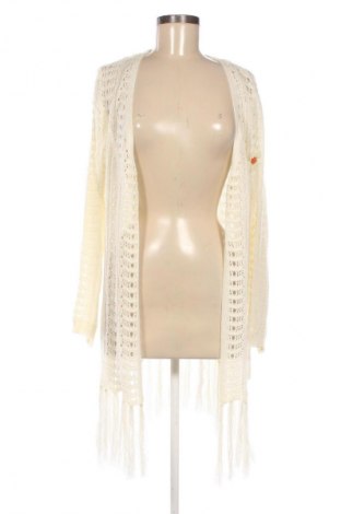 Dámsky kardigán Unbranded, Velikost M, Barva Krémová, Cena  220,00 Kč