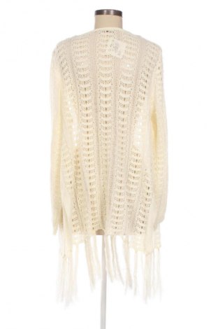 Dámsky kardigán Unbranded, Velikost M, Barva Krémová, Cena  220,00 Kč