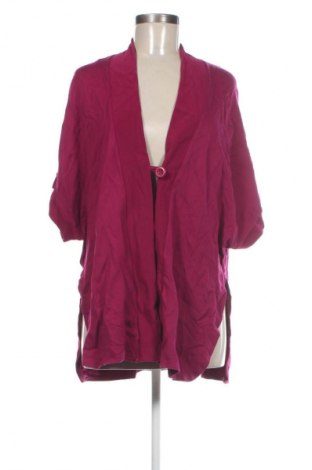 Дамска жилетка Unbranded, Размер L, Цвят Лилав, Цена 2,55 €