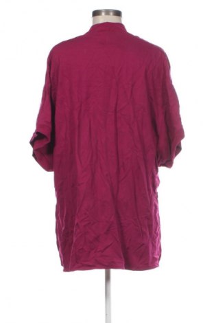 Дамска жилетка Unbranded, Размер L, Цвят Лилав, Цена 2,55 €