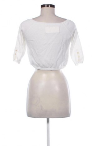 Damski kardigan Unbranded, Rozmiar M, Kolor Biały, Cena 78,99 zł