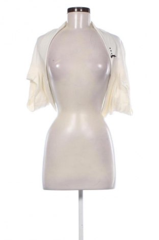 Damski kardigan Unbranded, Rozmiar M, Kolor Biały, Cena 17,99 zł
