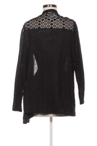 Дамска жилетка Unbranded, Размер L, Цвят Черен, Цена 2,04 €