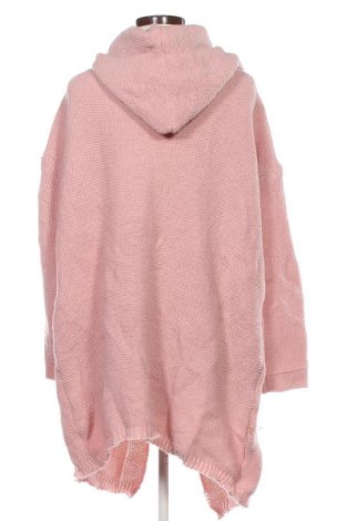 Дамска жилетка Unbranded, Размер L, Цвят Розов, Цена 7,15 €