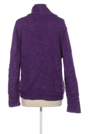 Dámsky kardigán Unbranded, Veľkosť XXL, Farba Fialová, Cena  3,95 €