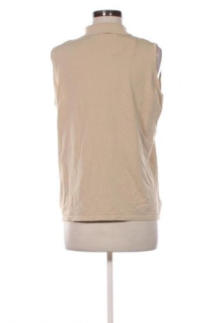 Дамска жилетка Unbranded, Размер XL, Цвят Бежов, Цена 8,18 €
