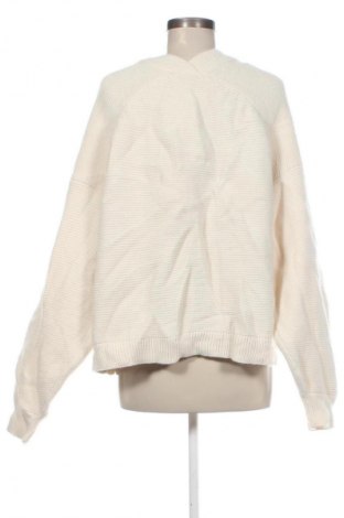 Dámsky kardigán Unbranded, Velikost XL, Barva Bílá, Cena  229,00 Kč