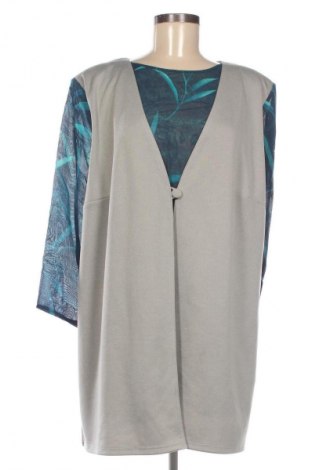 Damski kardigan Unbranded, Rozmiar XXL, Kolor Kolorowy, Cena 50,99 zł