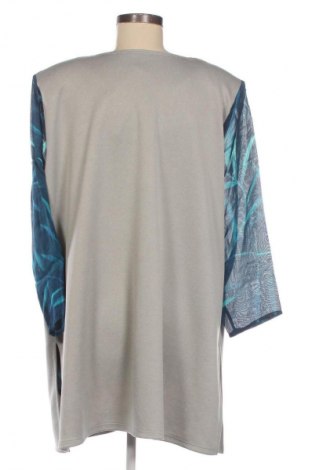 Damski kardigan Unbranded, Rozmiar XXL, Kolor Kolorowy, Cena 50,99 zł