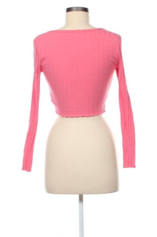 Damski kardigan Unbranded, Rozmiar S, Kolor Różowy, Cena 14,99 zł