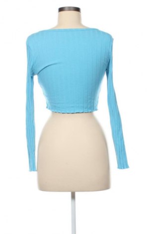 Damski kardigan Unbranded, Rozmiar S, Kolor Niebieski, Cena 14,99 zł