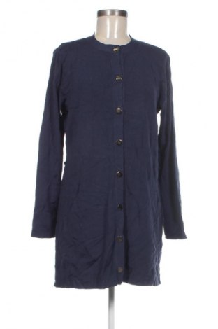 Damen Strickjacke Unbranded, Größe M, Farbe Blau, Preis 8,99 €