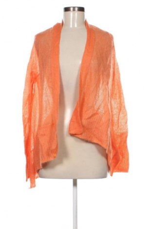 Dámsky kardigán Unbranded, Velikost S, Barva Oranžová, Cena  99,00 Kč