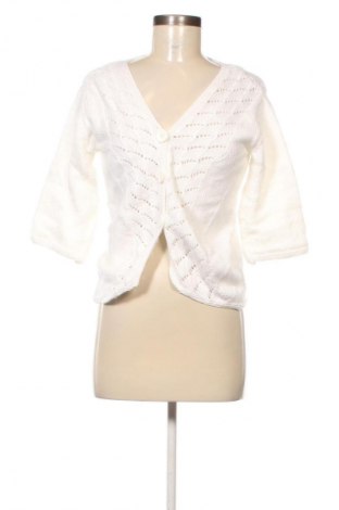 Női kardigán Unbranded, Méret M, Szín Fehér, Ár 4 149 Ft