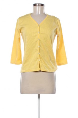 Dámsky kardigán Unbranded, Velikost M, Barva Žlutá, Cena  79,00 Kč