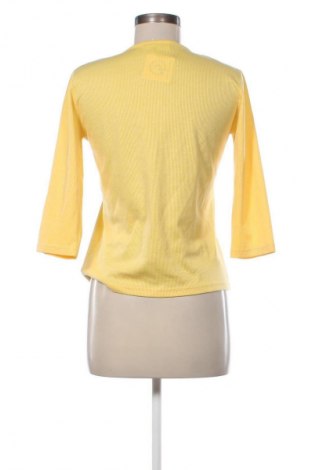Dámsky kardigán Unbranded, Velikost M, Barva Žlutá, Cena  79,00 Kč