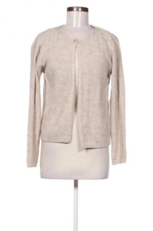 Damski kardigan Unbranded, Rozmiar S, Kolor Beżowy, Cena 13,99 zł