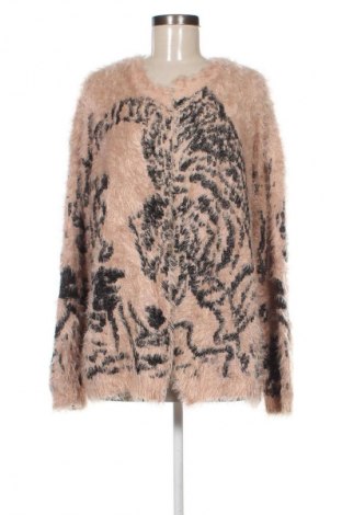 Damski kardigan Unbranded, Rozmiar XL, Kolor Kolorowy, Cena 42,99 zł