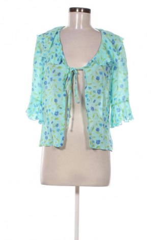 Damski kardigan Unbranded, Rozmiar S, Kolor Kolorowy, Cena 12,99 zł