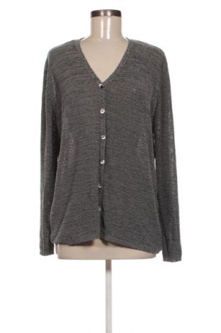 Дамска жилетка Unbranded, Размер XL, Цвят Сив, Цена 2,55 €