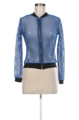 Cardigan de damă Unbranded, Mărime S, Culoare Albastru, Preț 11,99 Lei