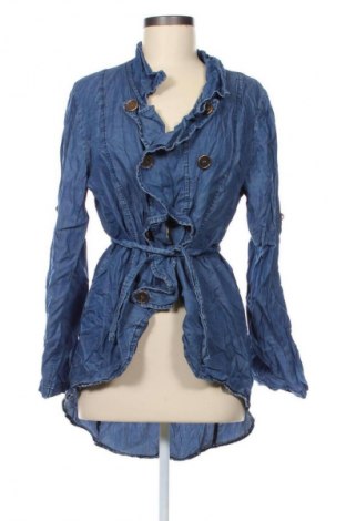 Dámsky kardigán Unbranded, Velikost M, Barva Modrá, Cena  109,00 Kč